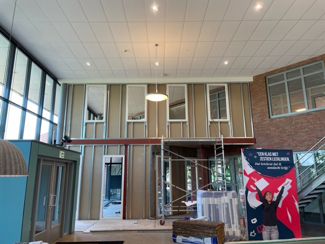 Mondial College te Nijmegen